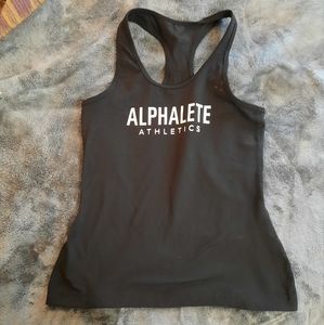 Alphalete workout tank